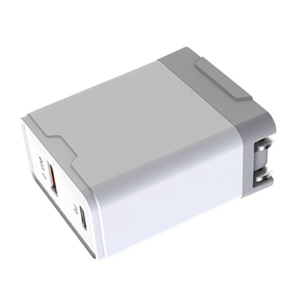 36W PD & QC Wall Charger