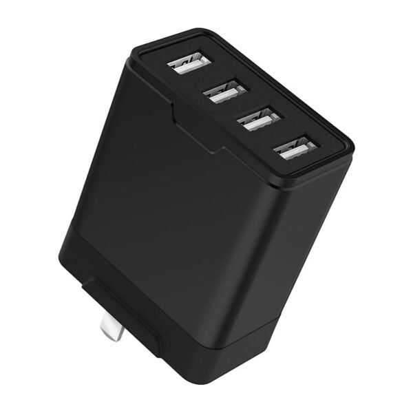 4.8A Multi Port Charger