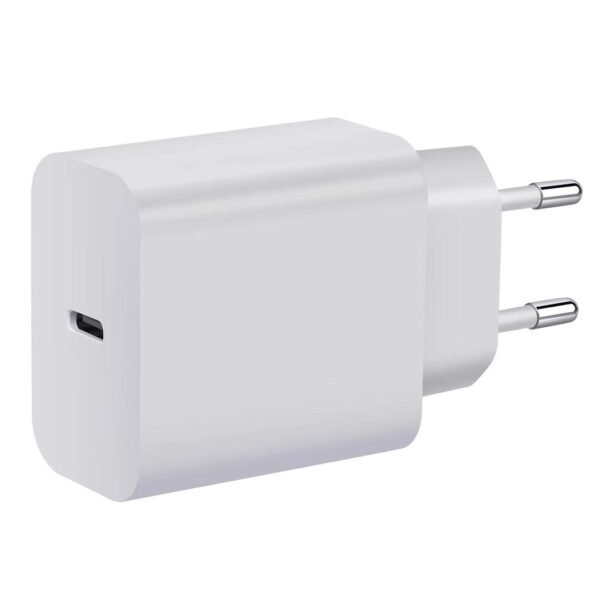 PD 25W USB C Charger