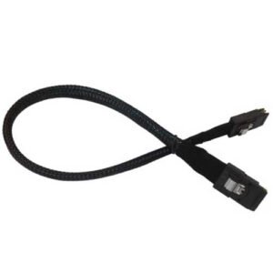 6G Mini SAS (SFF-8087) to Mini SAS (SFF-8087) 36Pin Cable — product view
