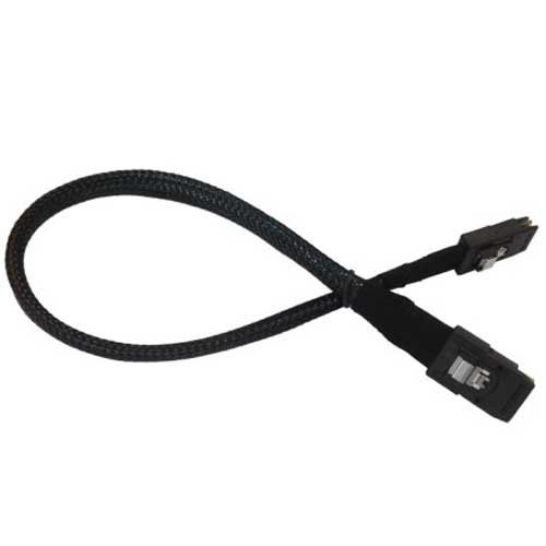 6G Mini SAS (SFF-8087) to Mini SAS (SFF-8087) 36Pin Cable — product view