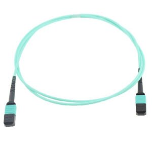 MPO/MTP Patchcord Cable Assemblies — product view
