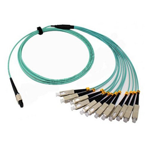MPO / MTP to SC Hydra Cable Assemblies — product view