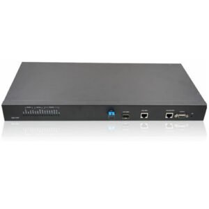 1 EPON Port OLT — product view