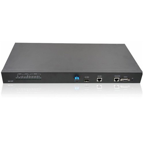 1 EPON Port OLT — product view
