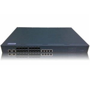 8 EPON Port OLT — product view
