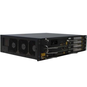 16 EPON Port OLT — product view