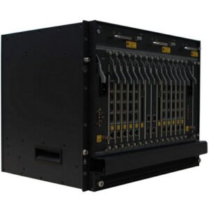 40 EPON Port OLT — product view