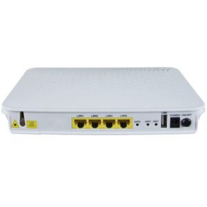 2GE+2FE+WIFI ONU — product view