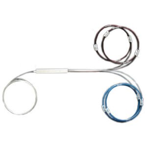 Bare PLC Splitter — product view