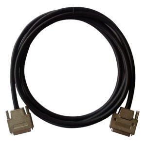 SCSI VHDCI68 Male to VHDCI68 Male Cable — product view
