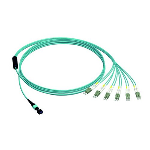 MPO/MTP to LC Branch Optical Cable — product view