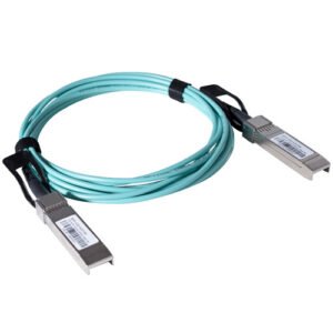 25G SFP28 OM3 Active Optical Cable — product view