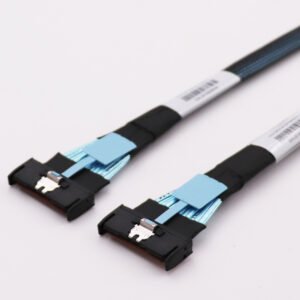 MCIO 8X Straight to MCIO 8X Straight Cable SFF-TA1016 — product view