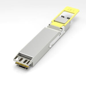 1.6T 2xDR4/DR8 OSFP PAM4 1310nm Dual MPO-12/APC SMF Optical Transceiver — product view
