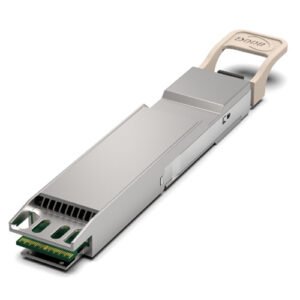 800GBASE 2xSR4/SR8 OSFP PAM4 850nm 50m DOM Dual MPO-12/APC MMF LPO (Linear Pluggable Optics) — product view
