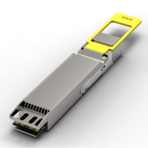 800G OSFP DR8 SMF Optical Transceiver For InfiniBand — product view