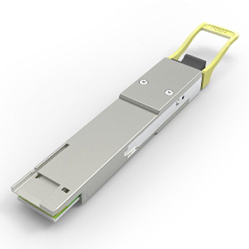 400G QSFP-DD SMF Optical Transceiver — product view