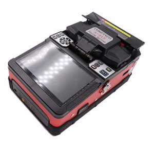 A-81S Fusion Splicer Machine — product view