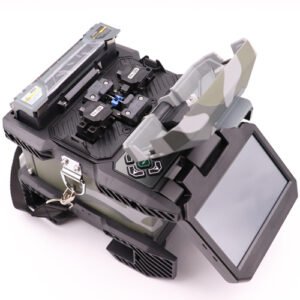 6481A/B Fusion Splicer Machine 6 Motors — product view