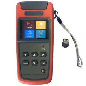 JW3305A Mini OTDR 1310nm &1550nm for SM — product view
