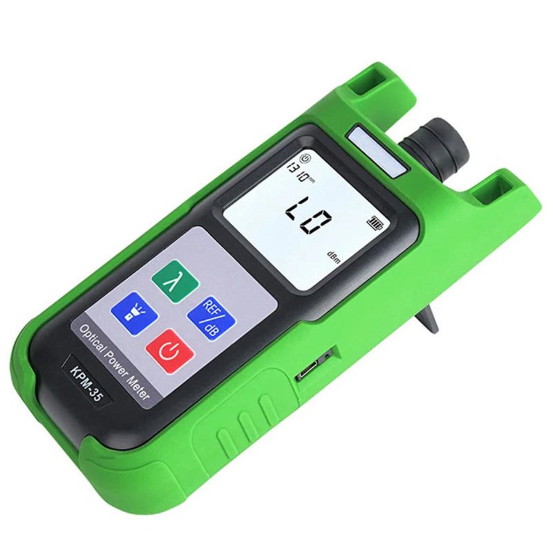 KPM-35 High Precision Optical Power Meter — product view 2