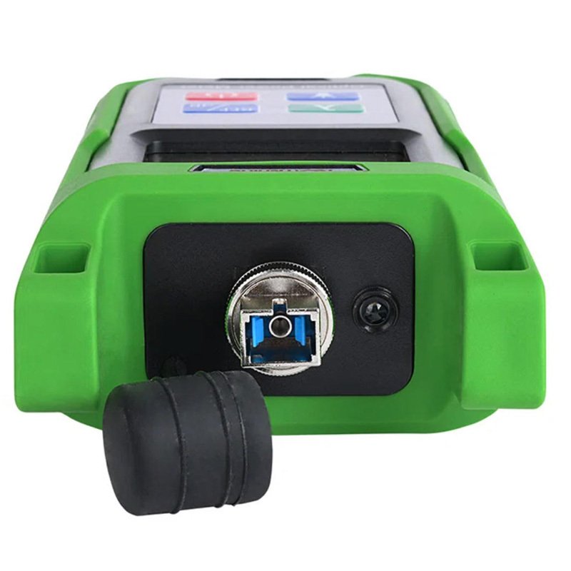 KPM-35 High Precision Optical Power Meter — product view 4