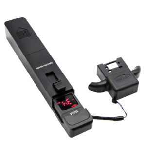 Fiber Optical Live Identifier 800nm-1700nm with VFL 10mW — product view