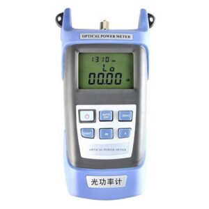 Fiber Optic Equipment Optical Power Meter — product view