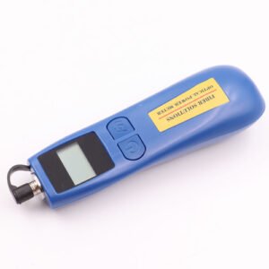 Mini Power Meter Measurement Range -70~+10dBm/-50~+26dBm — product view
