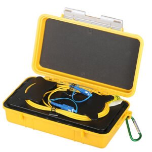 OTDR Launch Cable SC/UPC-SC/UPC 150m/300m/500m/1km/1.5km/2km — product view