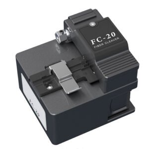 Fiber Optic Cleaver FC-20 — product view