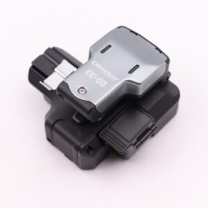 Fiber Optic Cleaver CC-03 — product view