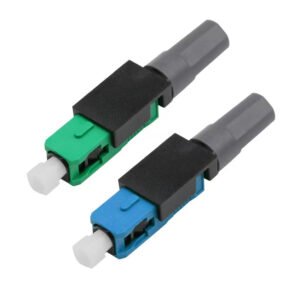 Fast Connector S01 SC/APC SC/UPC — product view