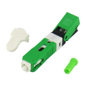 Fast Connector S02 SC/APC SC/UPC — product view