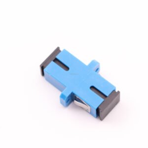 SC APC/UPC Adapter LC APC/UPC Adapter Duplex Simplex — product view