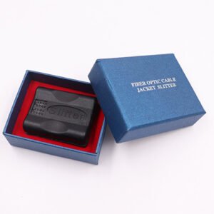 Fiber Optic Cable Jacket Slitter Cutting Tool for Buffer Tube and Loose Tube Slitter — product view