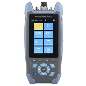 NK3200 Handheld Mini OTDR 1310/1550nm 24/22dB Fiber Optic Tester for FTTH — product view